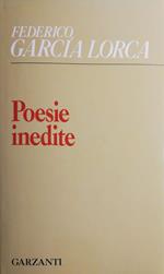 Poesie inedite (1917-1925)