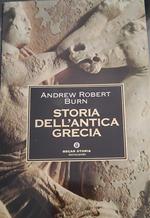 Storia dell'antica Grecia