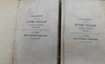 La guerra del Vespro Siciliano o un periodo delle istorie siciliane del secolo XIII. Volume I II