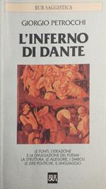 L' inferno di Dante