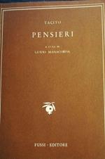 Pensieri