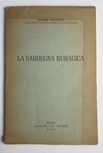 La Sardegna nuragica