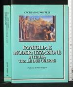 Famiglia e modernizzazione in Italia tra le due guerre