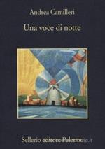 Una voce di notte