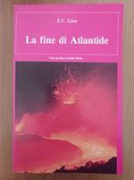 La fine di Atlantide