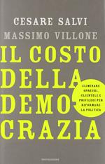 Il costo della democrazia