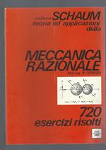 Meccanica Razionale