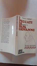 I peccati di papa Giovanni