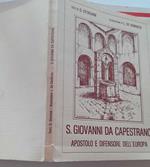 S. Giovanni Da Capestrano