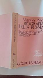 Biografia della Poesia