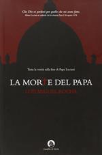 La morte del papa