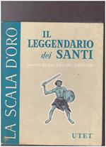 Il LEGGENDARIO DEI SANTI La Scala d'oro