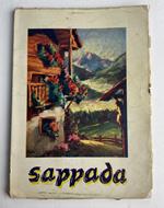 Sappada. Guida turistica