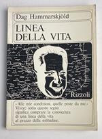 Linea della vita