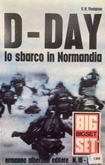 D-Day: lo sbarco in Normandia