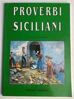 Proverbi Siciliani