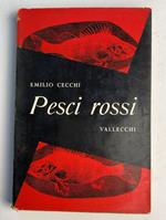 Pesci rossi