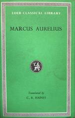 Marcus Aurelius