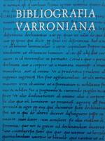 Bibliografia Varroniana