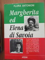 Margherita ed Elena di Savoia