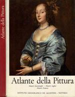 Atlante della pittura. - Maestri fiamminghi - Maestri Inglesi - Maestri Francesi