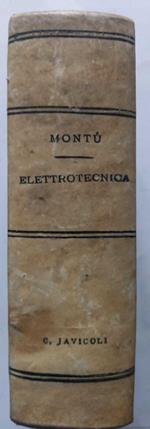 Il Laboratorio di Elettrotecnica. Volume I