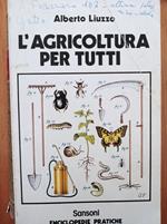 L' agricoltura per tutti