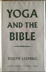 Yoga and the Bible