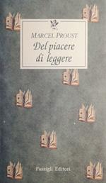 Del piacere di leggere