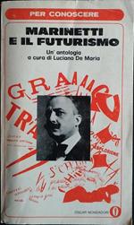 Marinetti e il futurismo