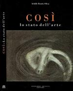 Così lo stato dell'arte