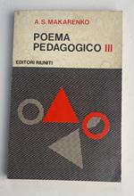 Poema Pedagogico Vol. 3