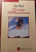 L' Europa dell'illuminismo