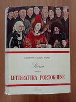 Storia della letteratura portoghese