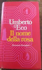 Il nome della rosa