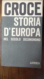 Storia D'Europa