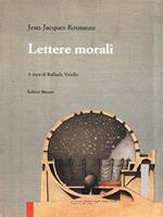 Lettere morali