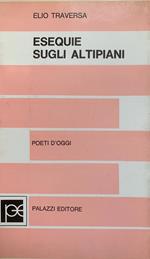 Esequie sugli altipiani