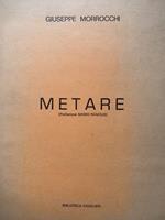 Metare