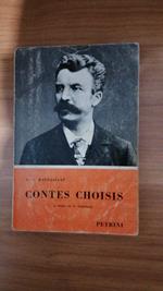 Contes choisis