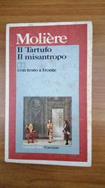 Il Tartufo Il Misantropo