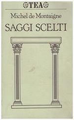 Saggi scelti