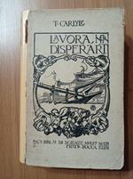 Lavora, non disperarti