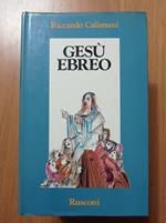 Gesù ebreo