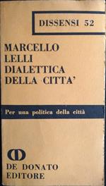 Dialettica della città