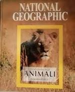 Enciclopedia degli animali. Mammiferi