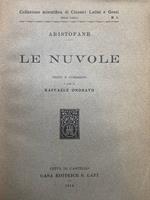 Le nuvole