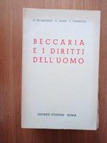 Beccaria e i diritti dell'uomo