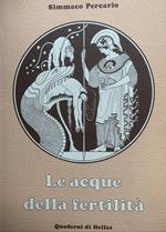 Le acque della fertilità