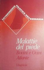 Malattie del piede Bovini e Ovini